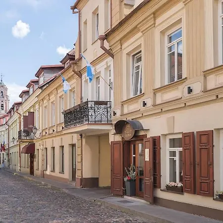 Apartamento Stylish One-bedroom In The Heart Of Old Town