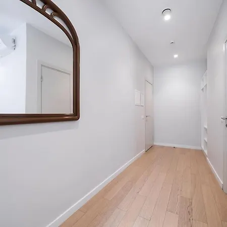 Stylish One-bedroom In The Heart Of Old Town Appartement *